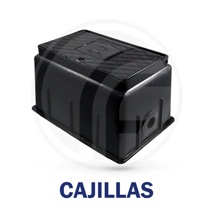 CAJILLAS FIMACA