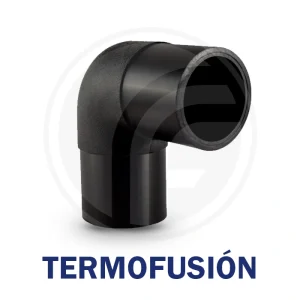 Accesorios PEAD para Termofusión