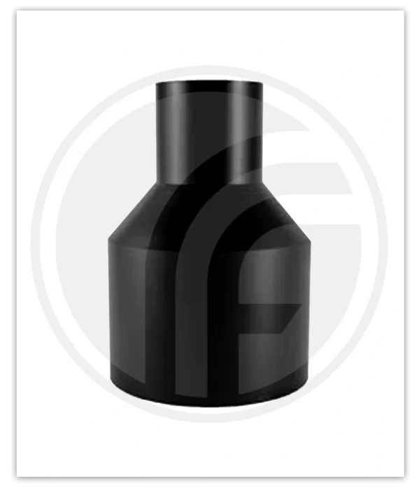 REDUCCION EN PEAD PARA TERMOFUSION
