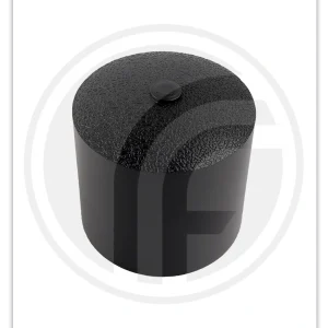 TAPON PEAD TERMOFUSIÓN